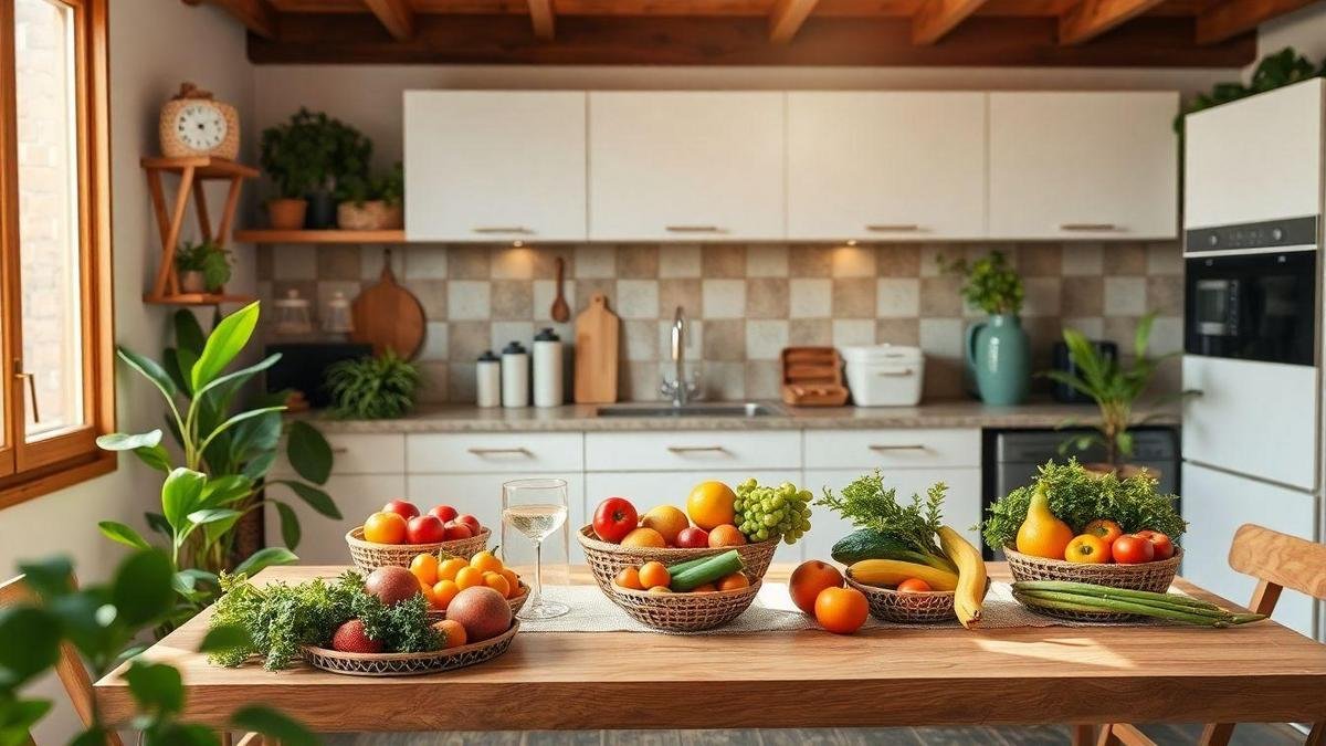 Implementando a Reciclagem e Reutilização no Dia a Dia